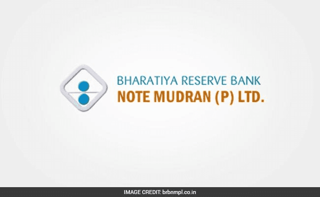 BHARATIYA RESERVE BANK NOTE MUDRAN PVT. LTD