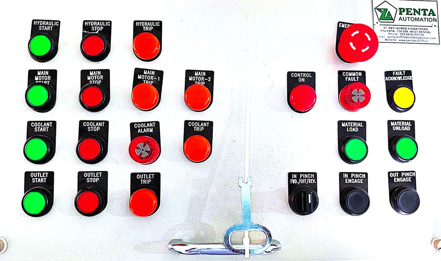 Black & Bright Bar Industry Automation-3