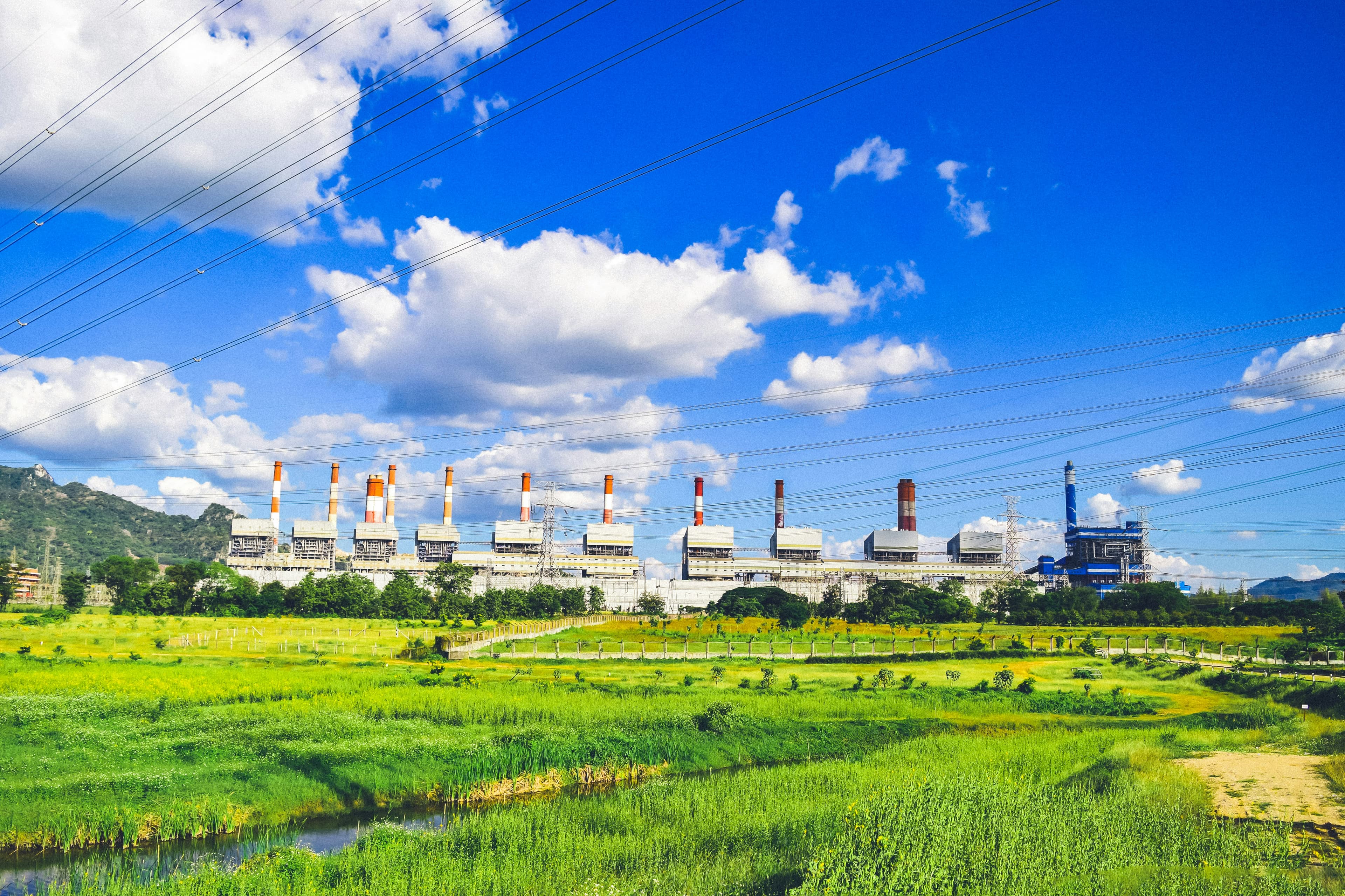 Industries
