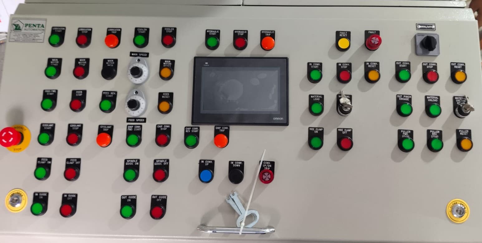 Black & Bright Bar Industry Automation-11