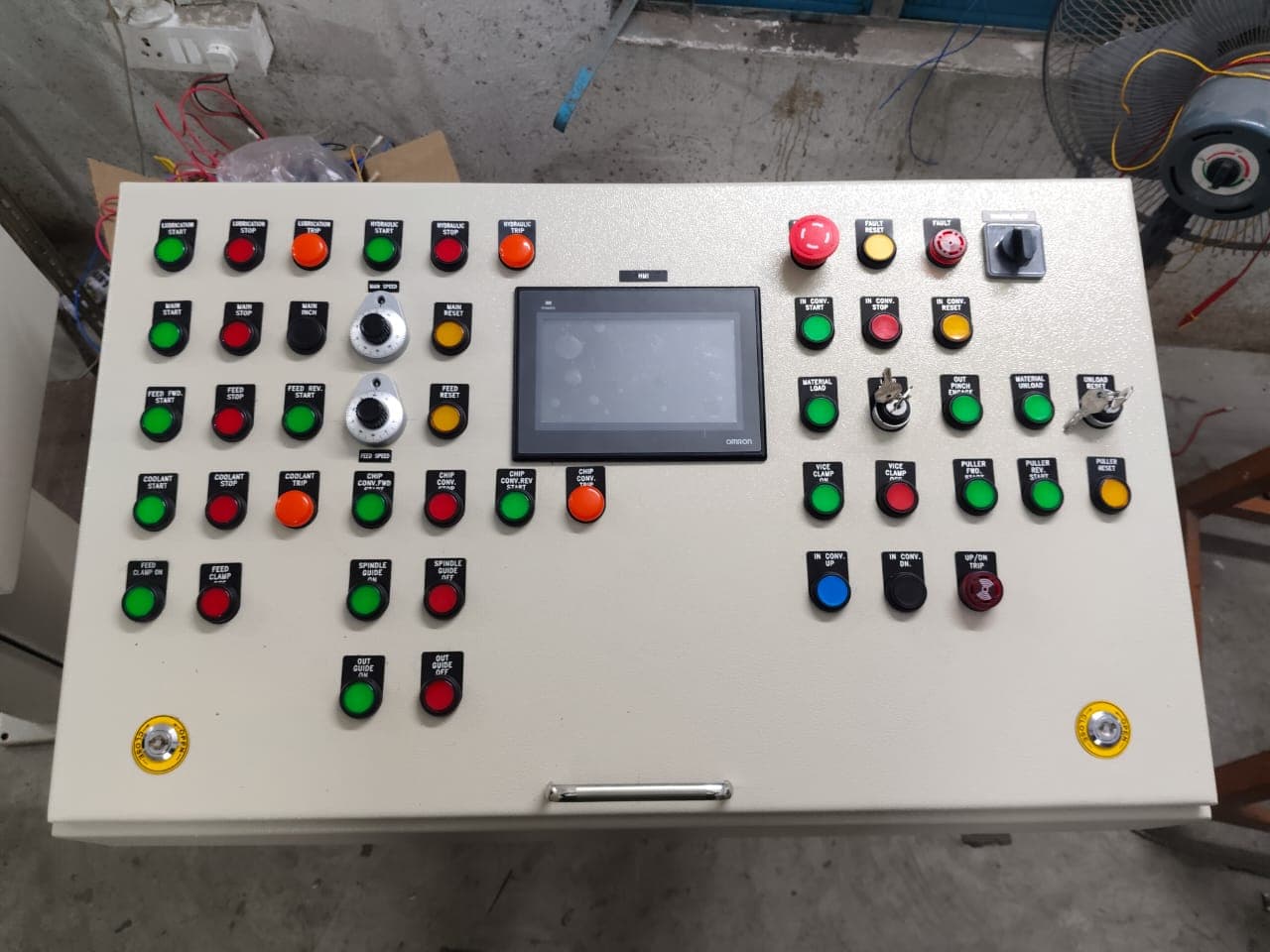 Black & Bright Bar Industry Automation-14