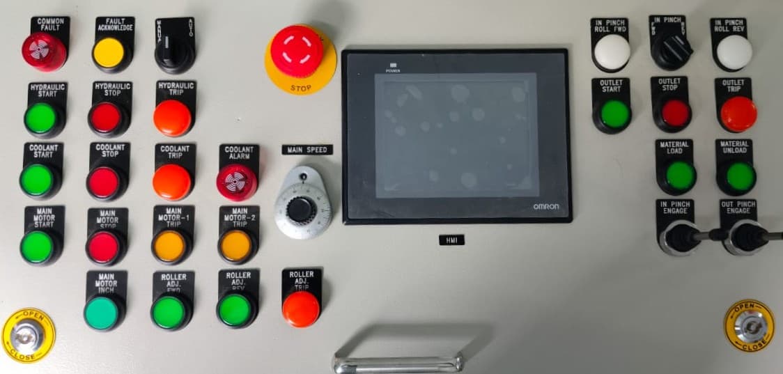 Black & Bright Bar Industry Automation-1