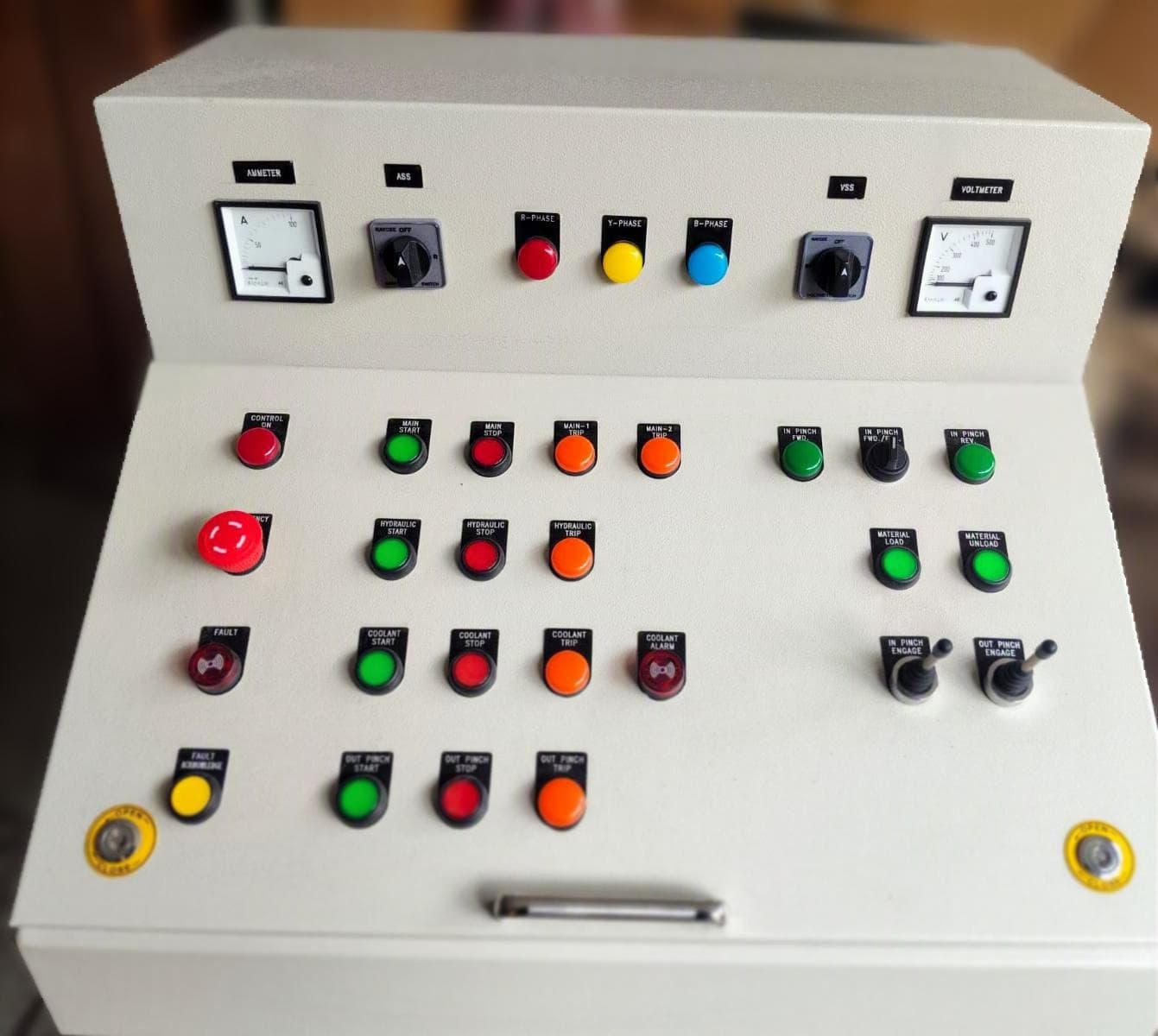 Black & Bright Bar Industry Automation-5