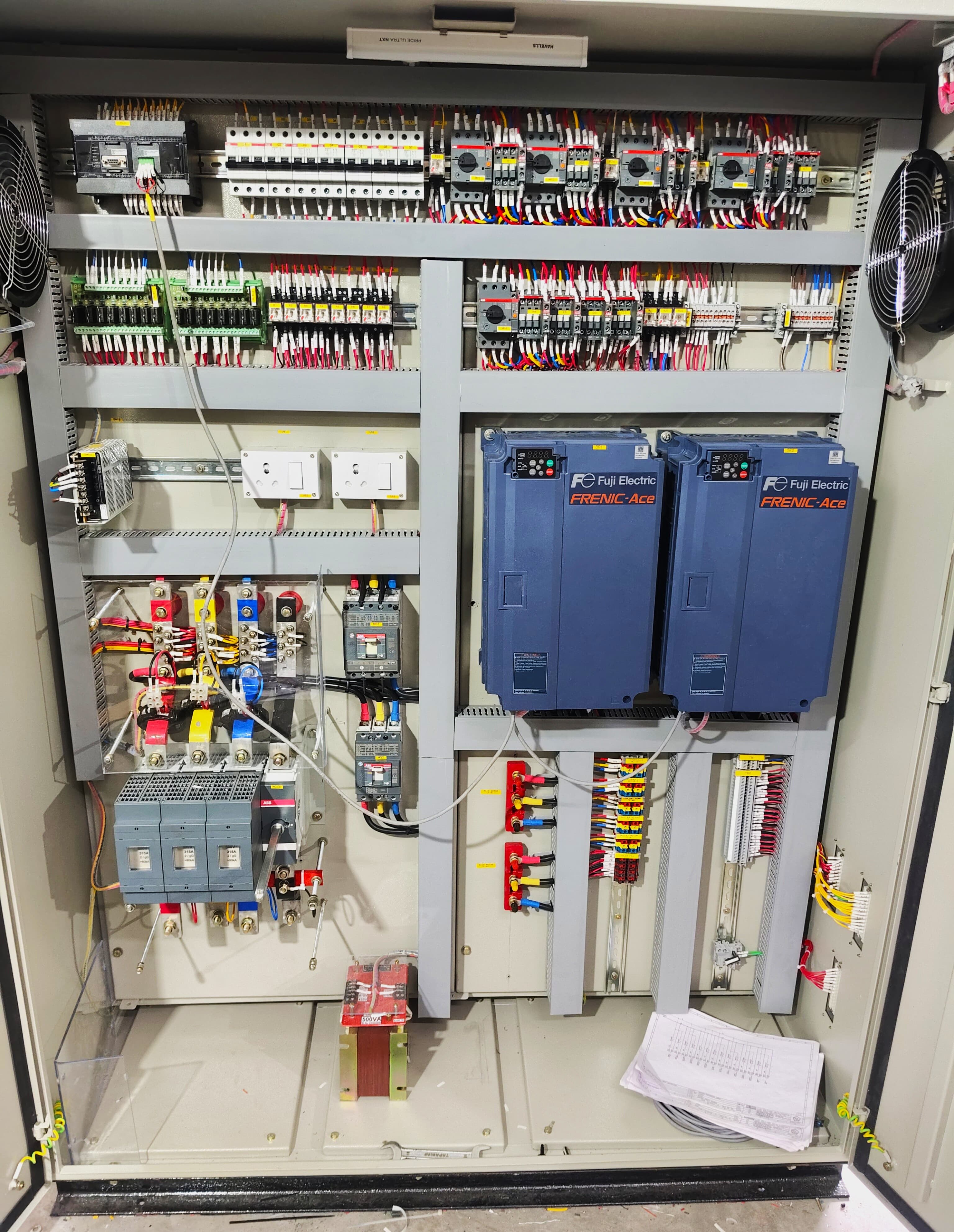 Black & Bright Bar Industry Automation-6