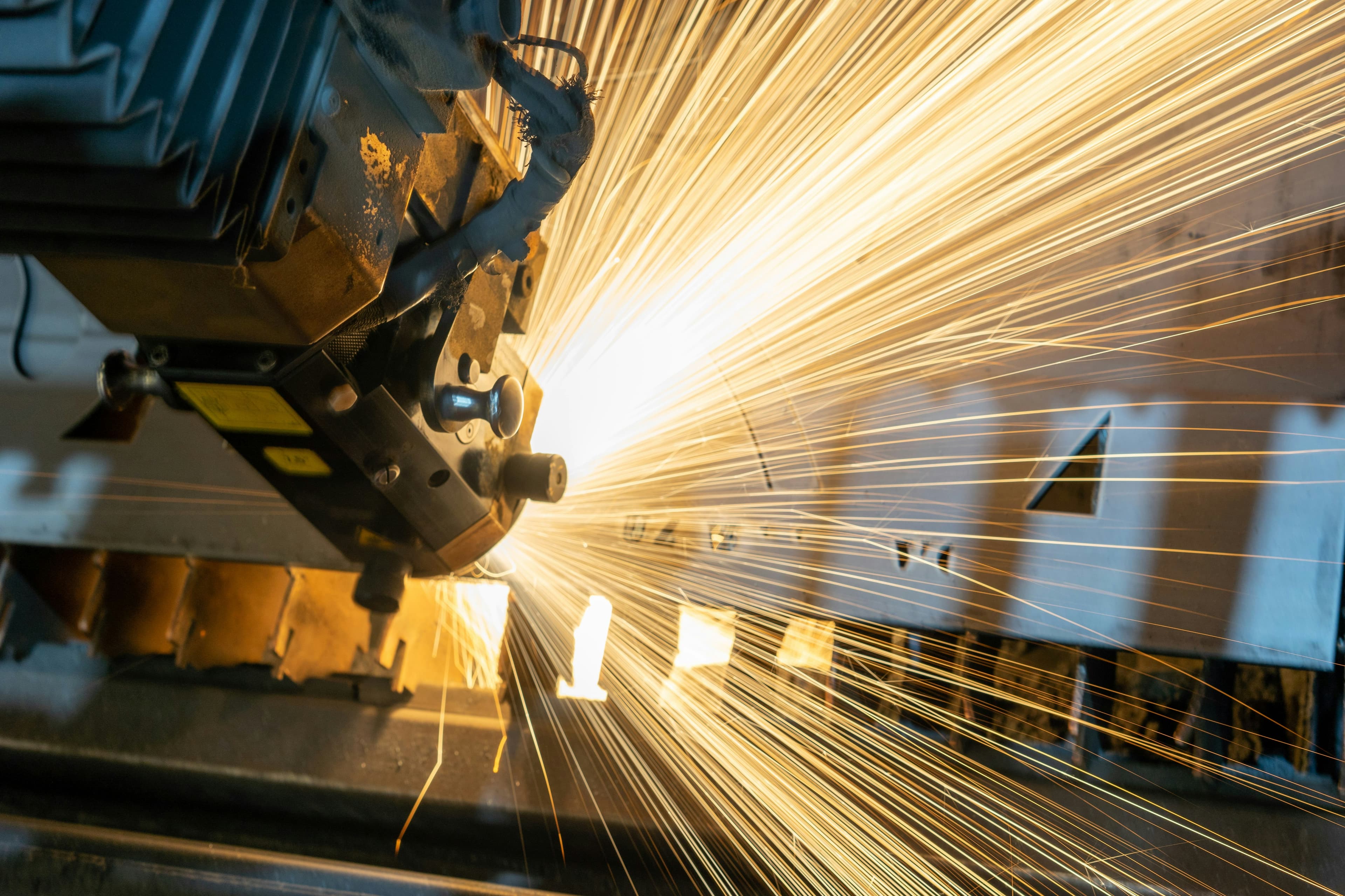 Factory Production Control
