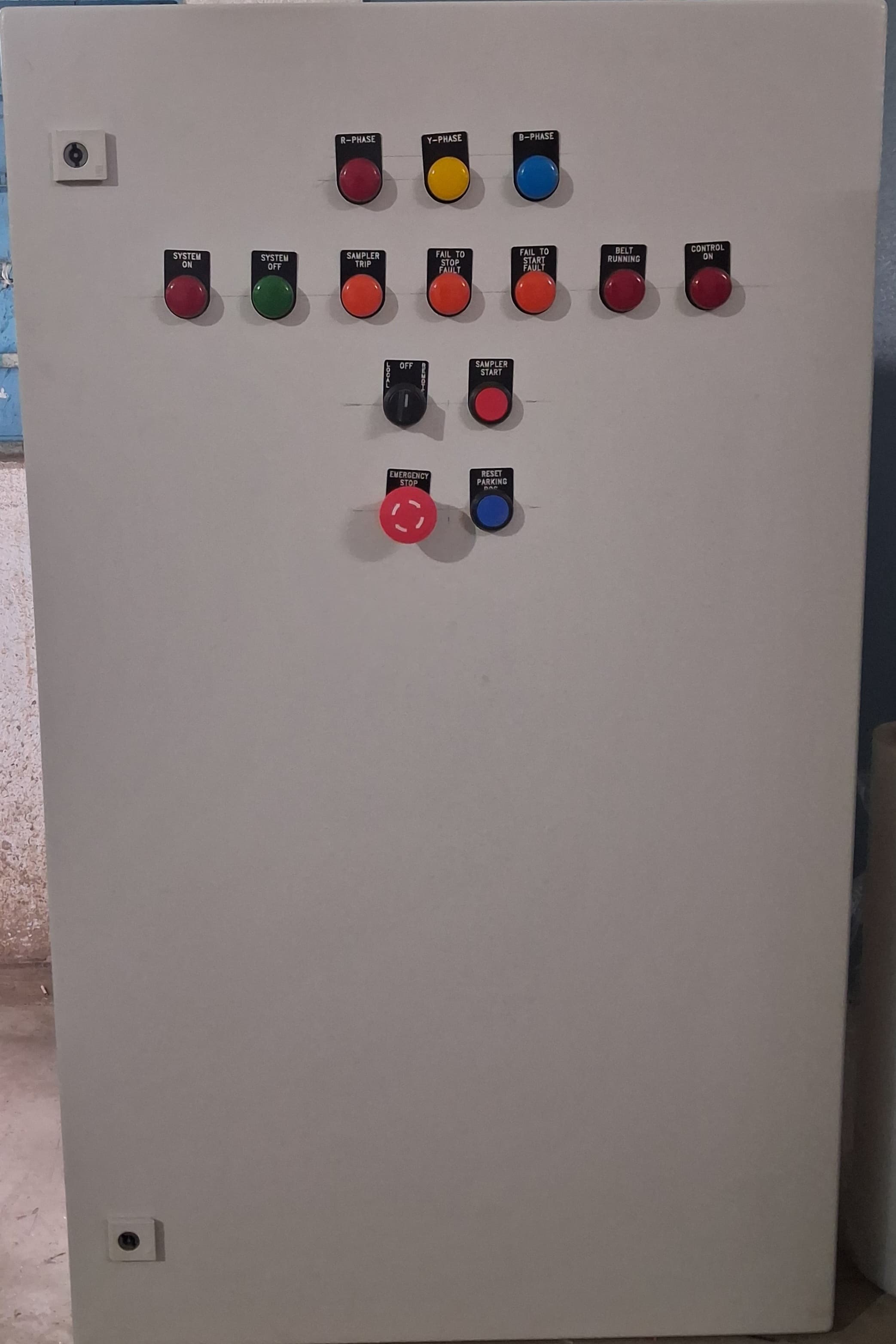 MCC Panel-1
