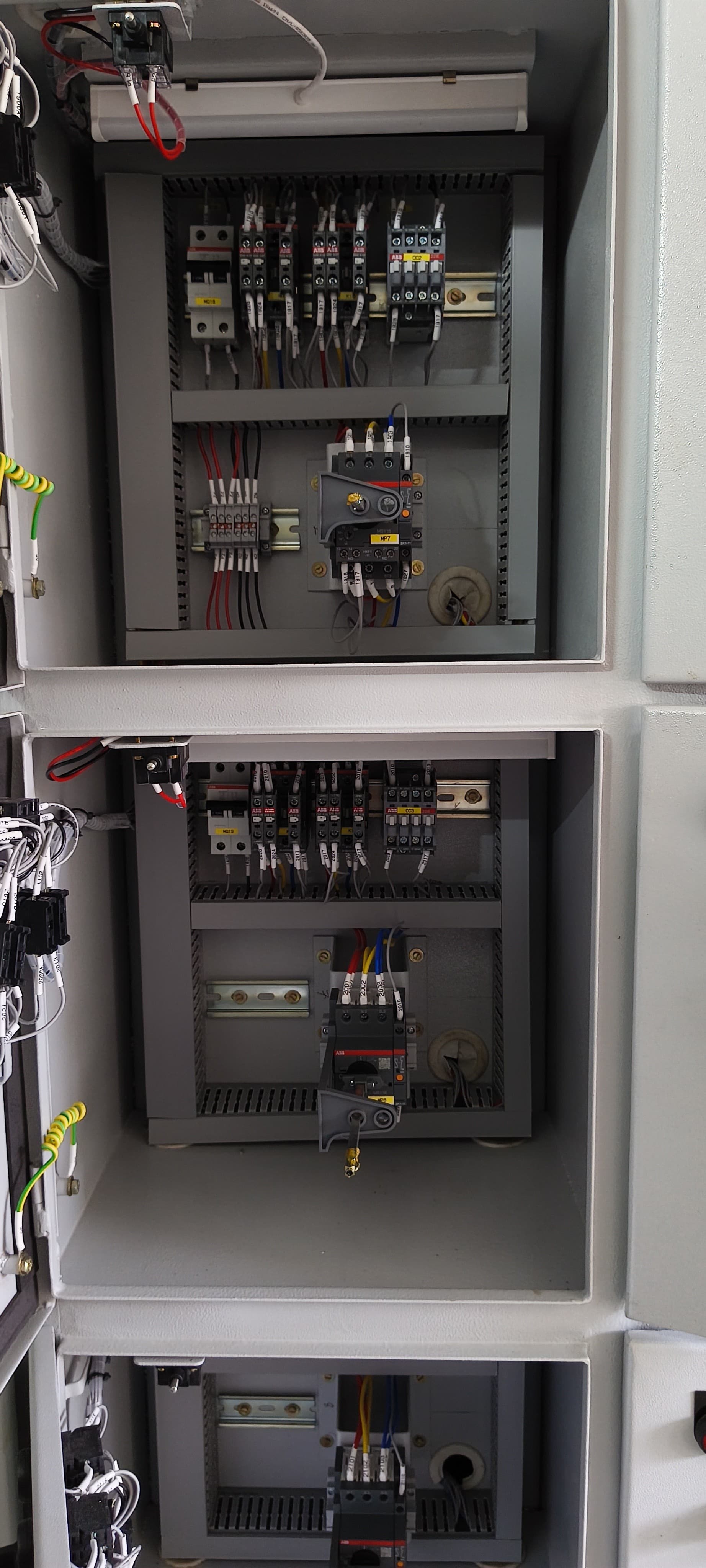 PDB Panel-1