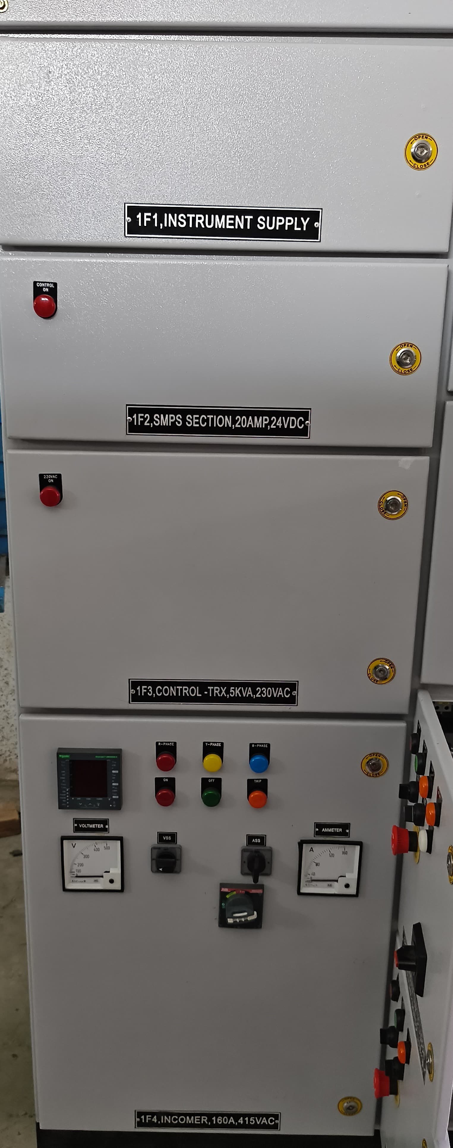 PDB Panel-2