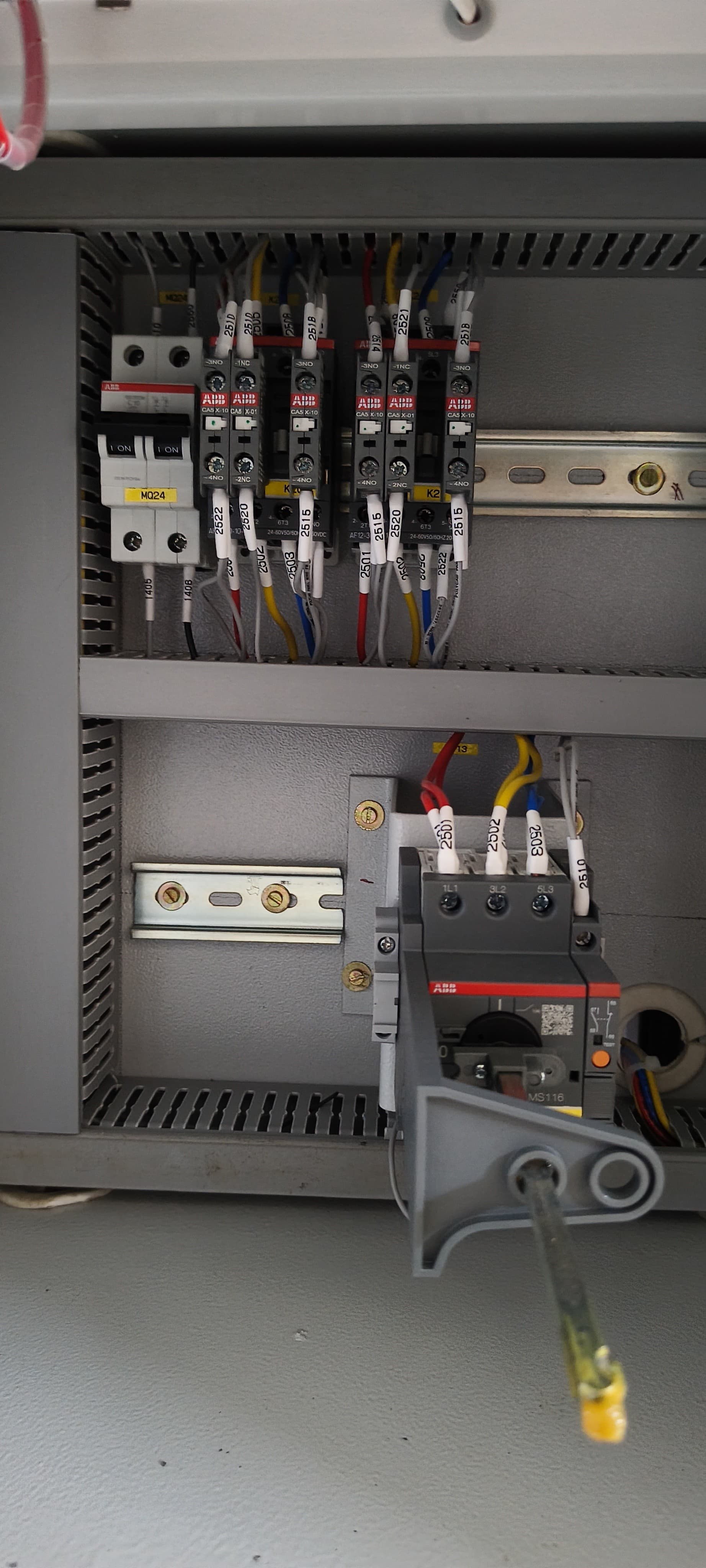 PDB Panel-3