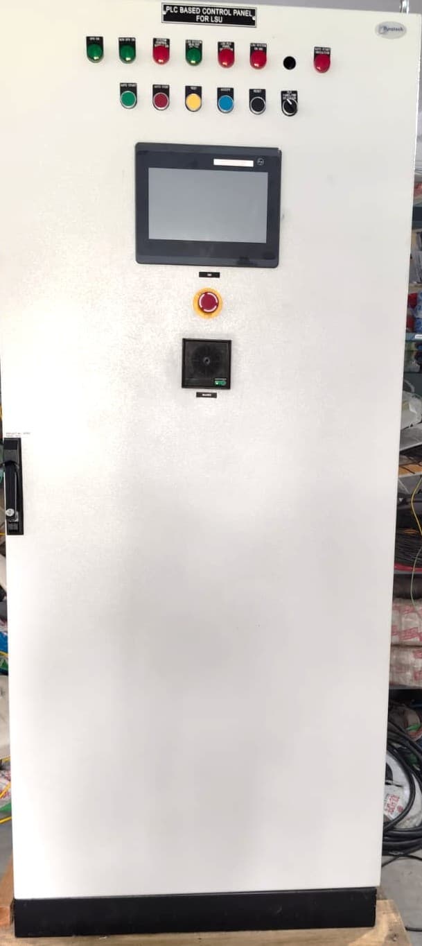 Sampling Automation System-7