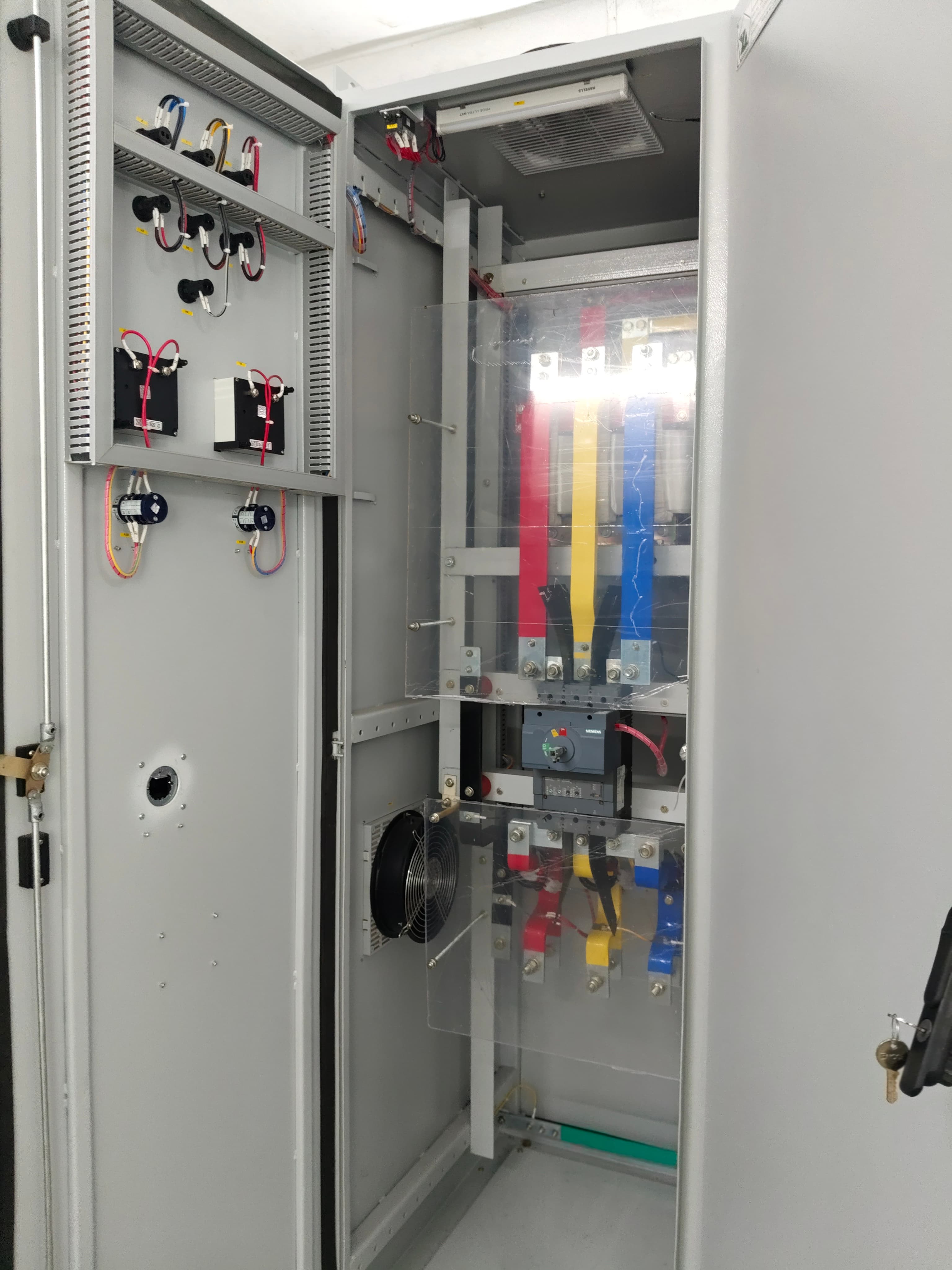 VFD Panel-6