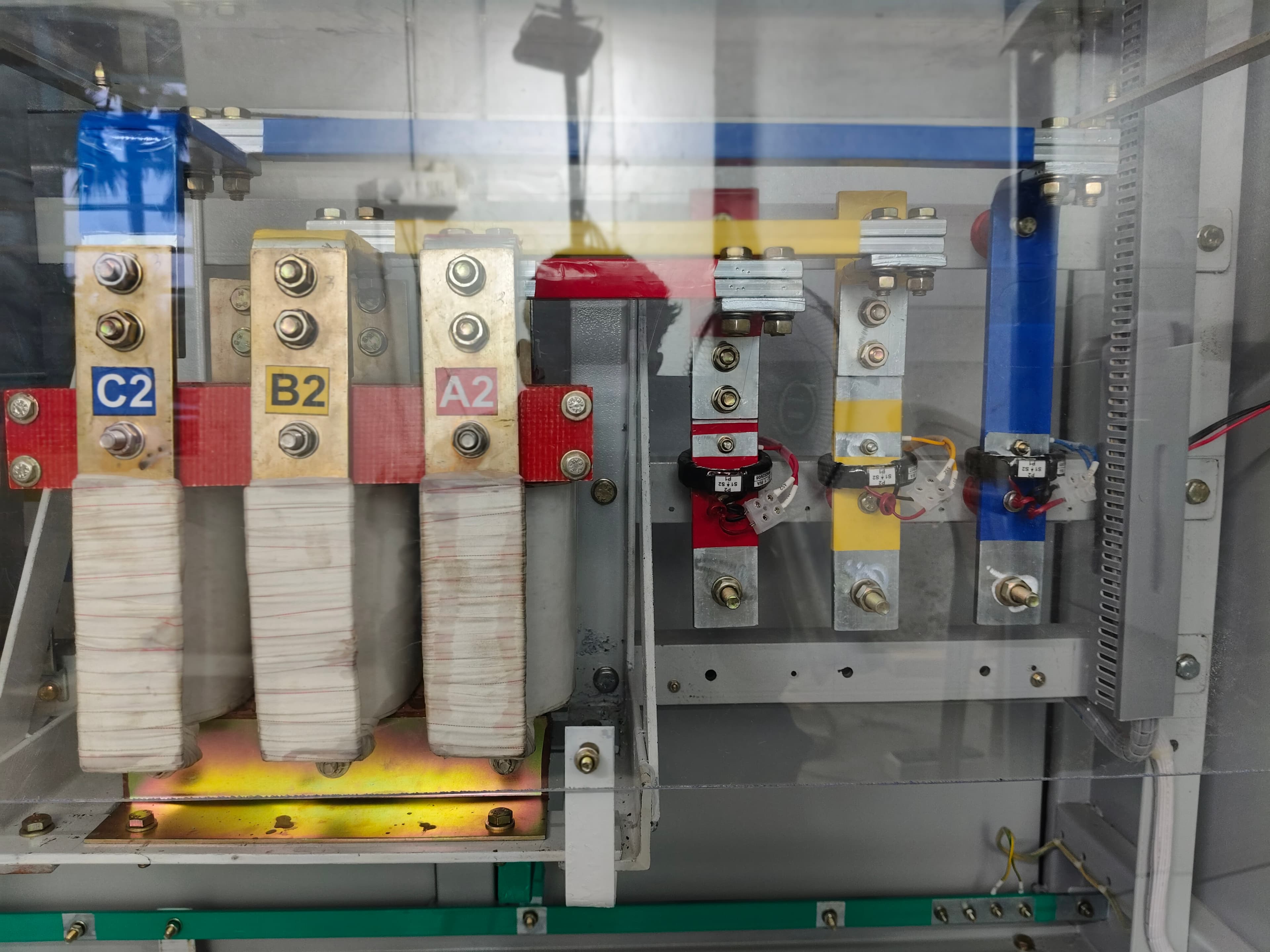 VFD Panel-7
