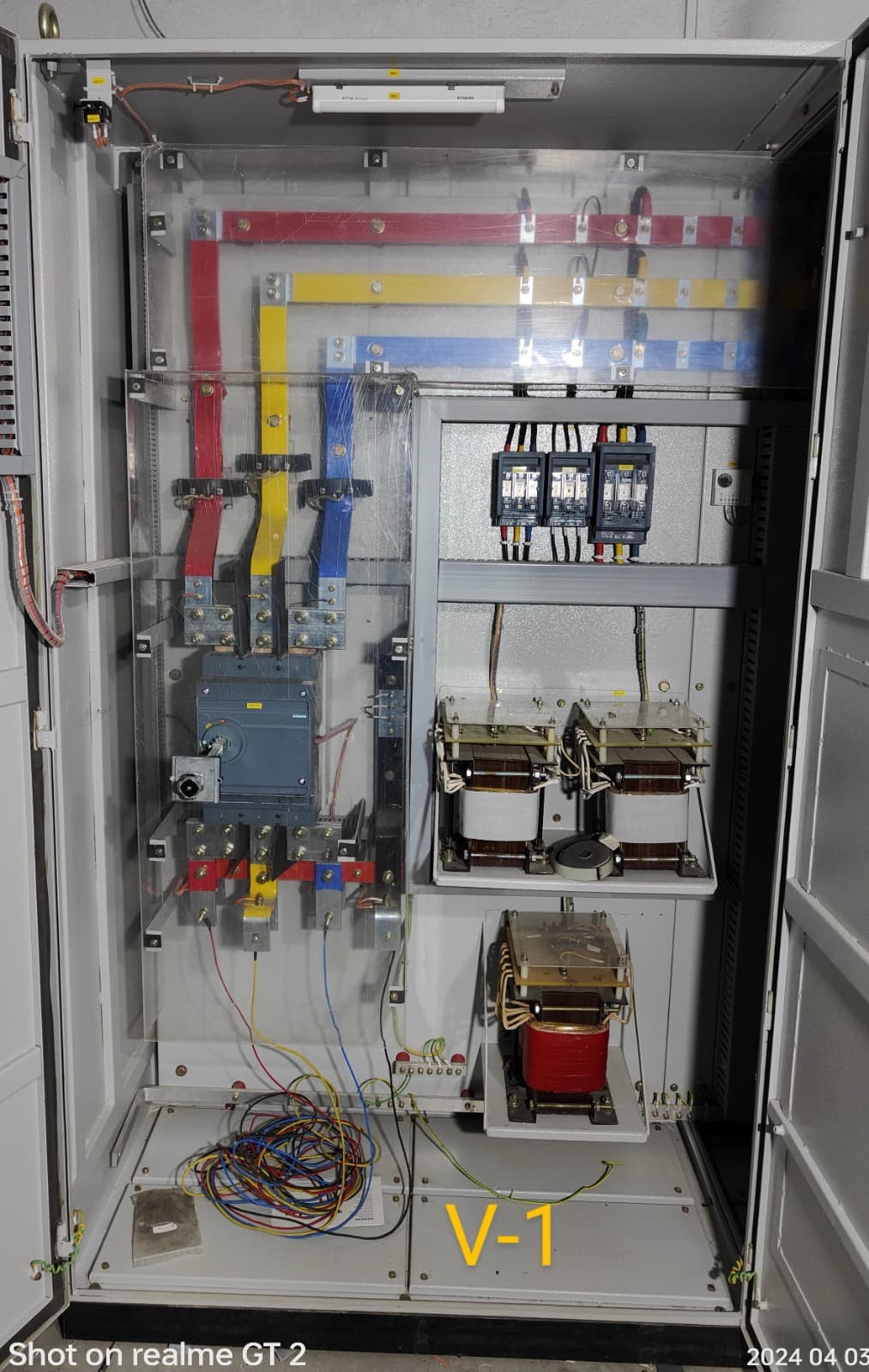 Industrial Furnace Automation-0