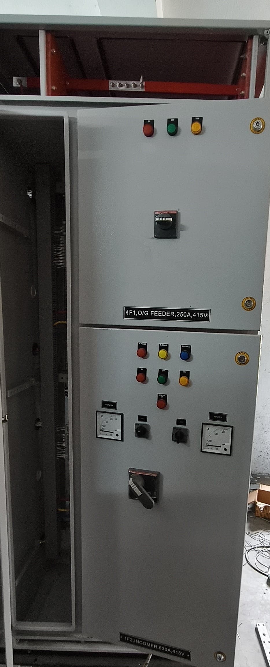 Industrial Furnace Automation-3