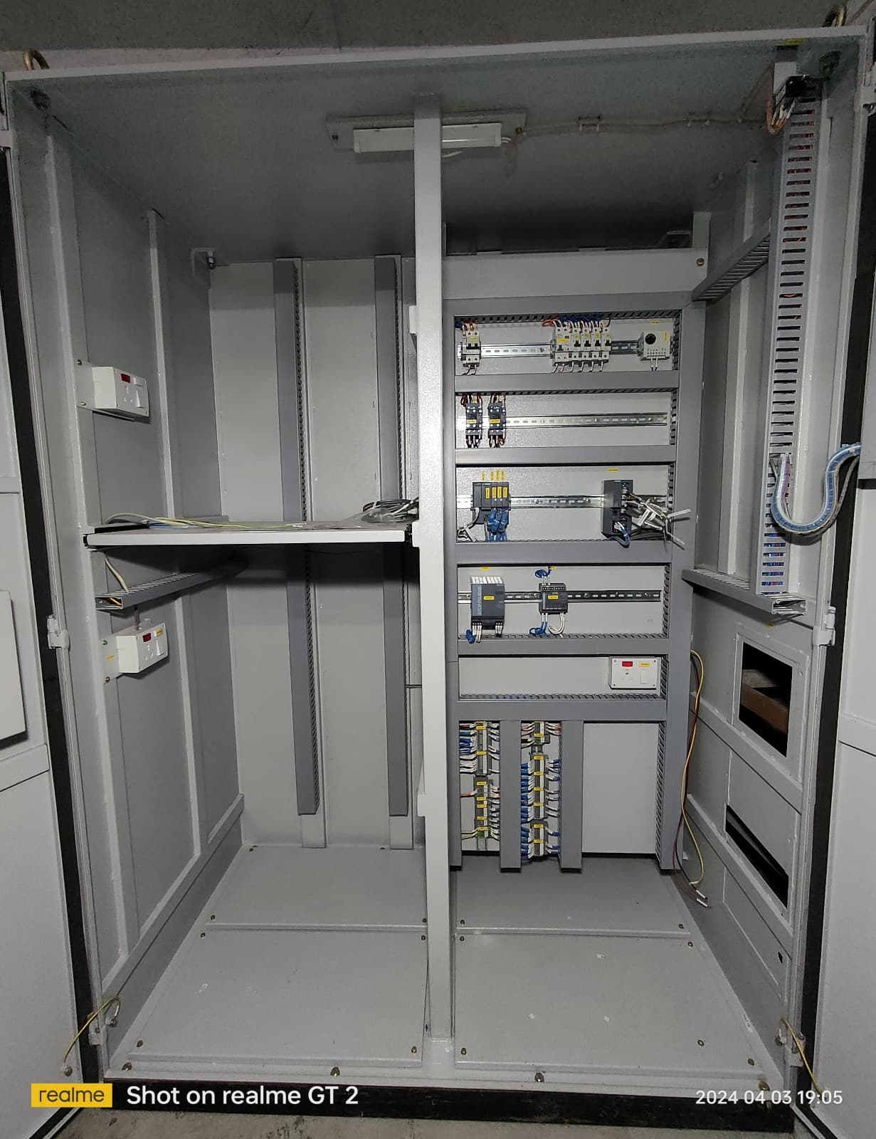 Industrial Furnace Automation-5