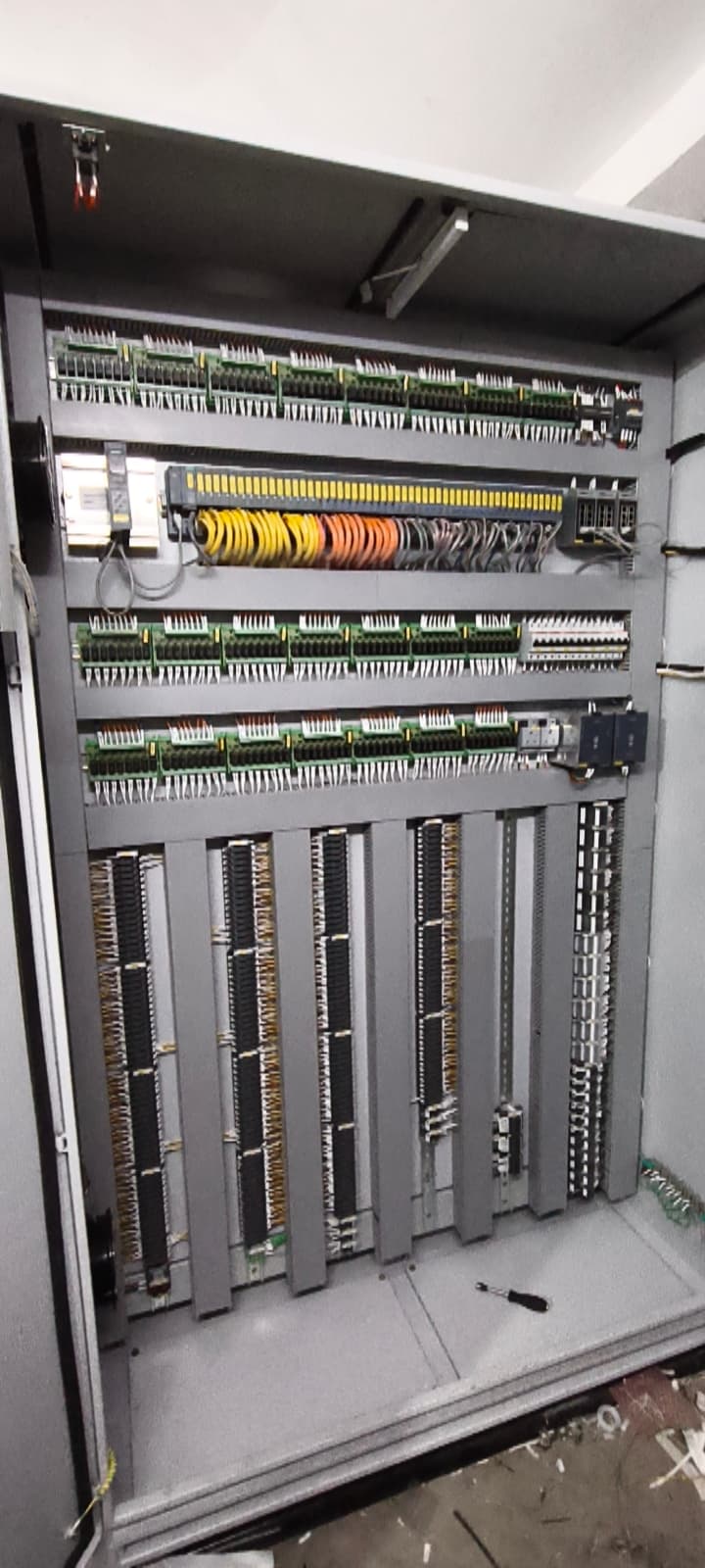 Industrial Furnace Automation-7